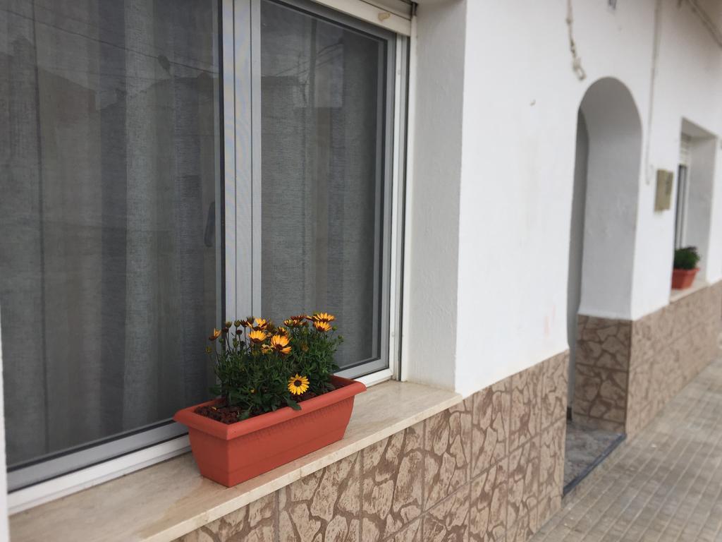 Villa Casa Llurgo Deltebre Exterior foto